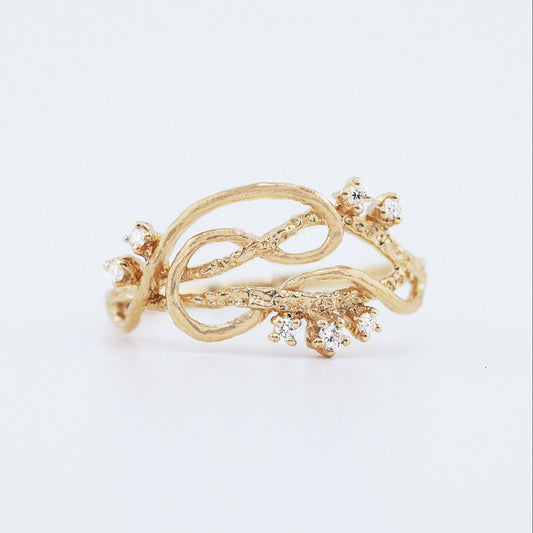 Interstellar Ring - Seven Stars