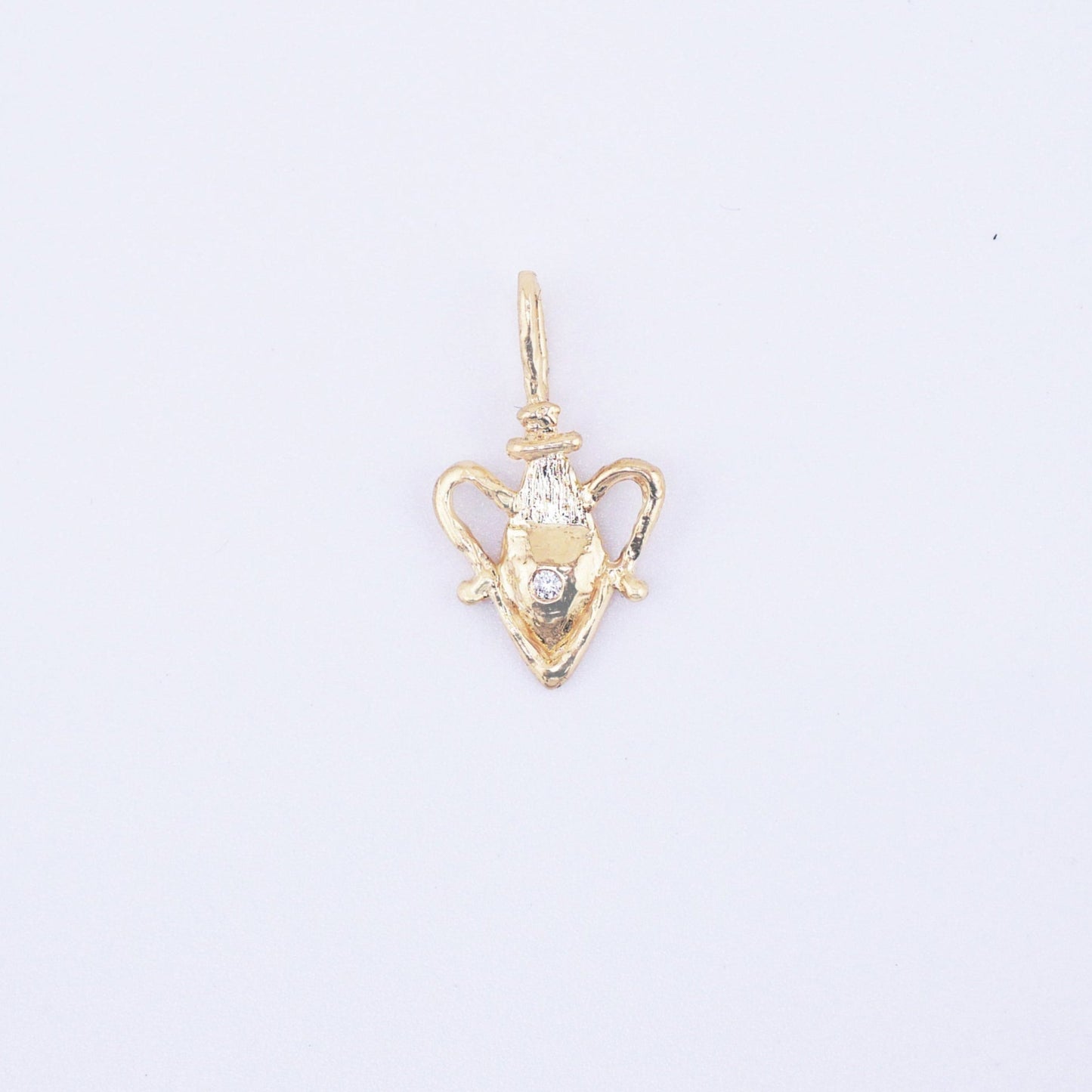 Elixir Charm Necklace