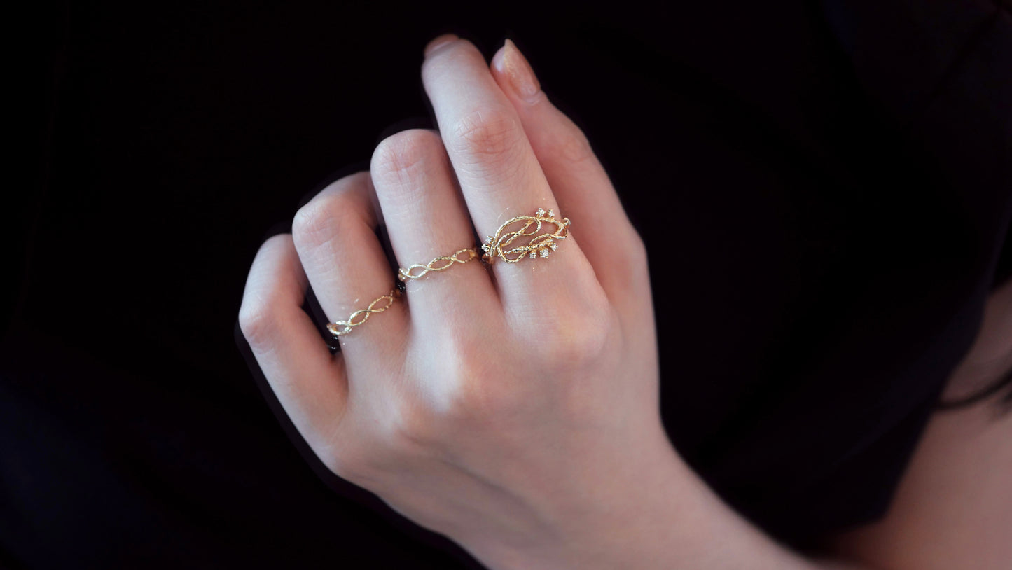 Interstellar Ring
