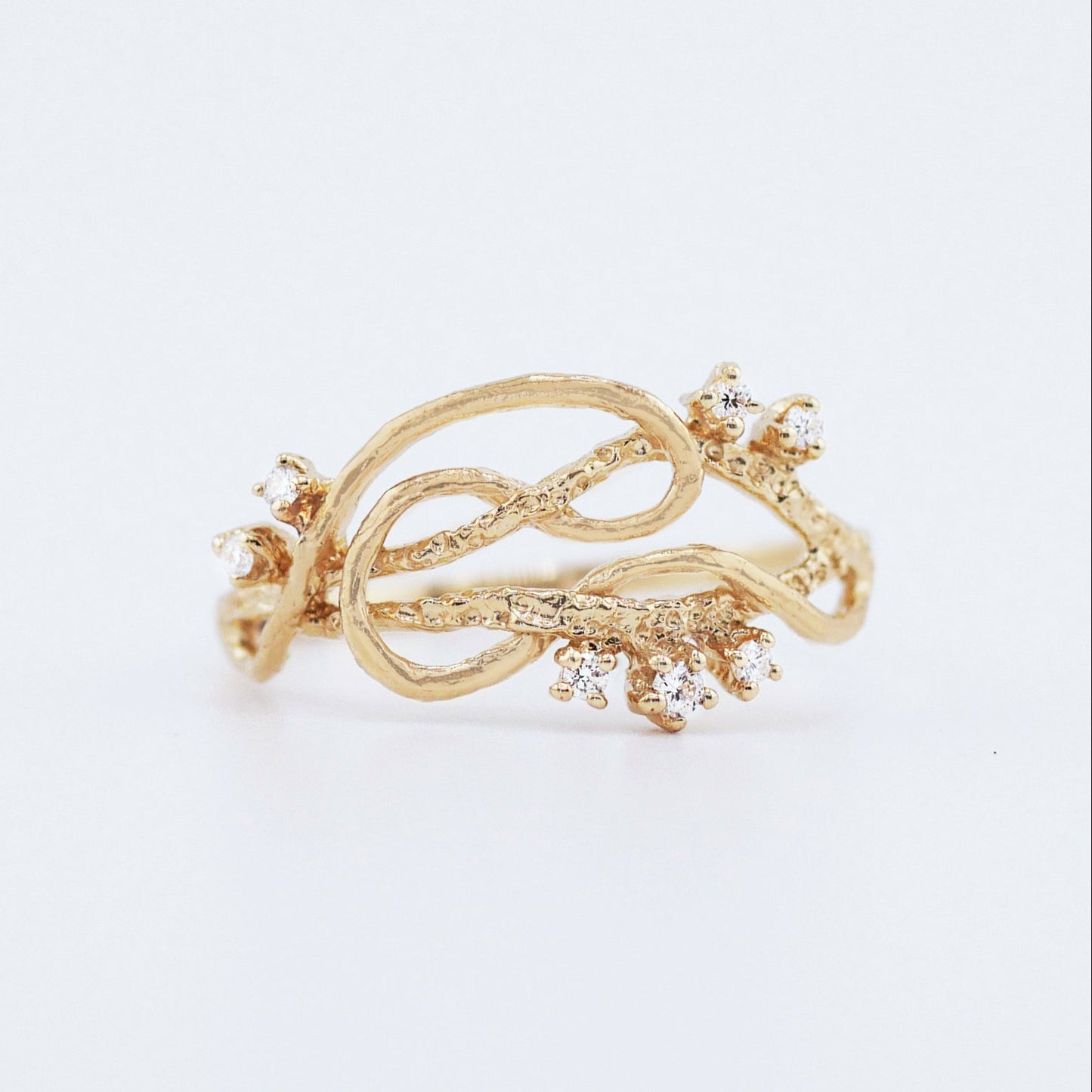Interstellar Ring