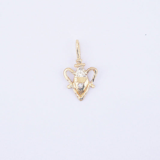 Elixir Charm Necklace