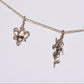 Mermaid Charm Necklace