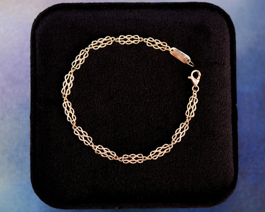 Evermore Mini Bracelet